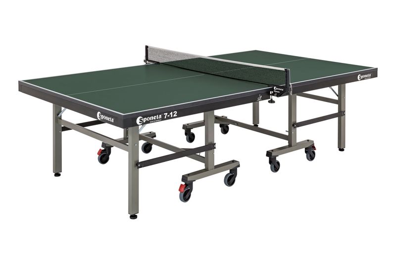 TT-Platte Sponeta S7-12