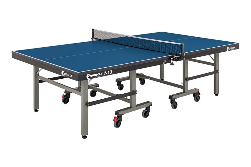 TT-Platte Sponeta S7-13