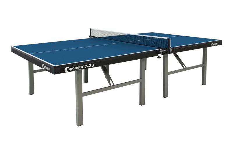 TT-Platte Sponeta S7-23