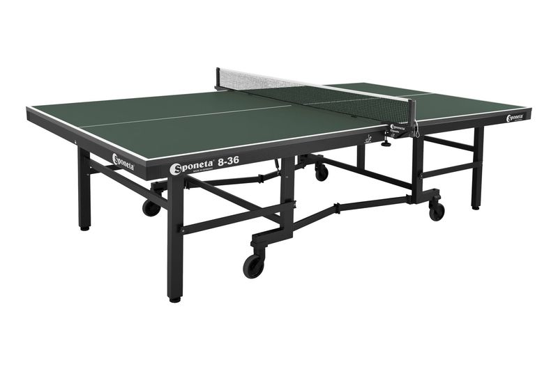 TT-Platte Sponeta S8-36