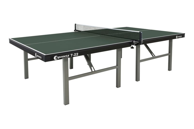 TT-Platte Sponeta S7-22