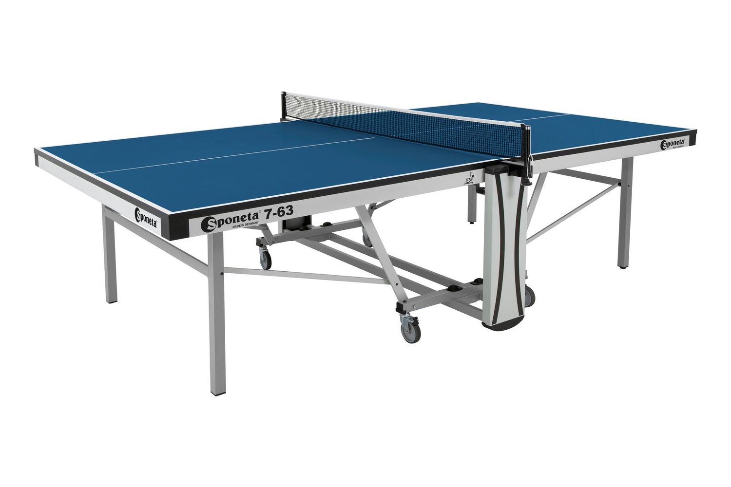 TT-Platte Sponeta S7-63