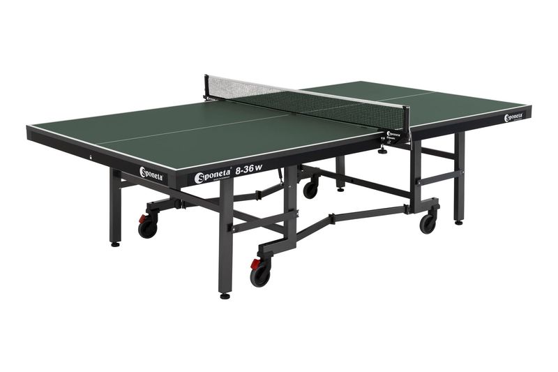 TT-Platte Sponeta S8-36 w