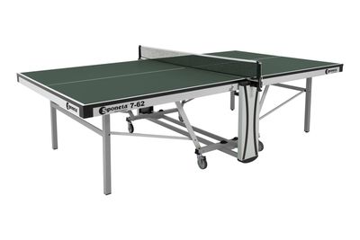 Tischtennis