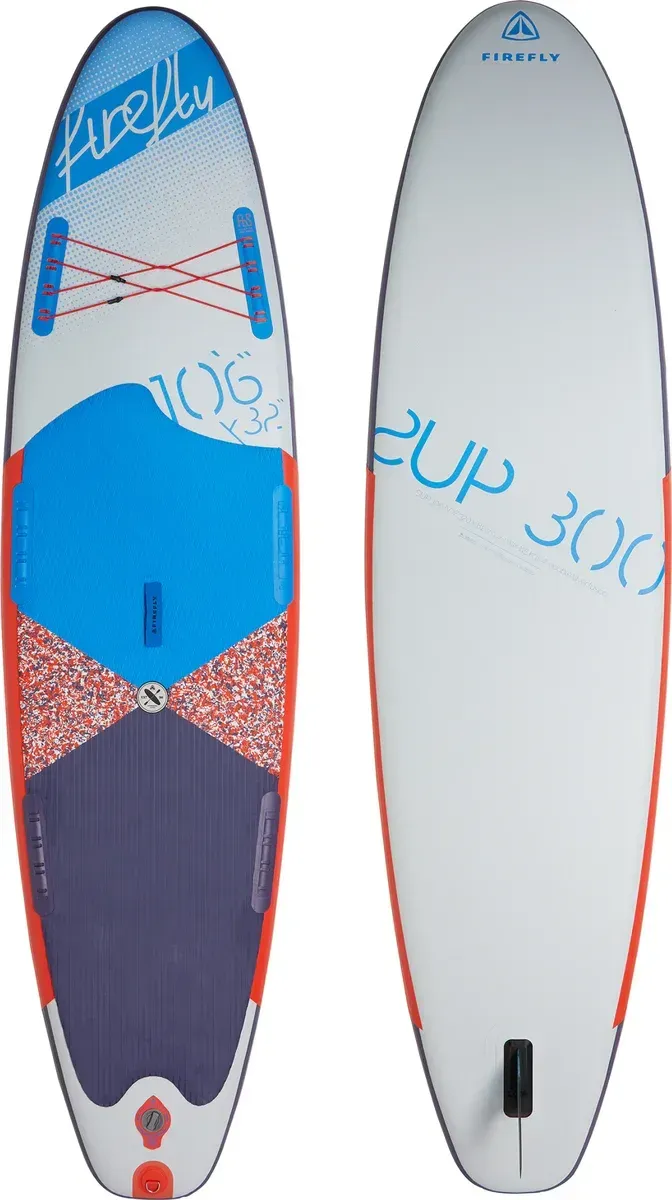 Firefly SUP-Board iSUP 3.0 10'6"