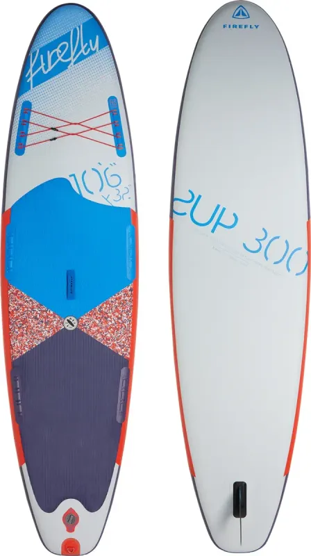 Firefly SUP-Board iSUP 3.0 10'6 Firefly SUP-Board iSUP 3.0 10'6"