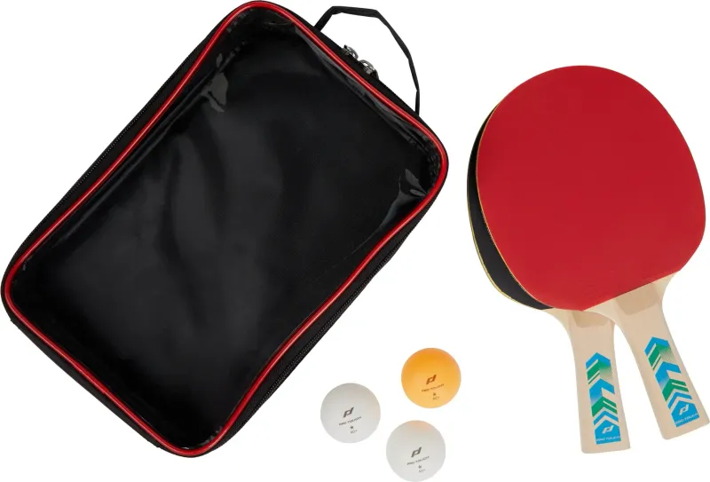 Tischtennis-Set Pro 3000