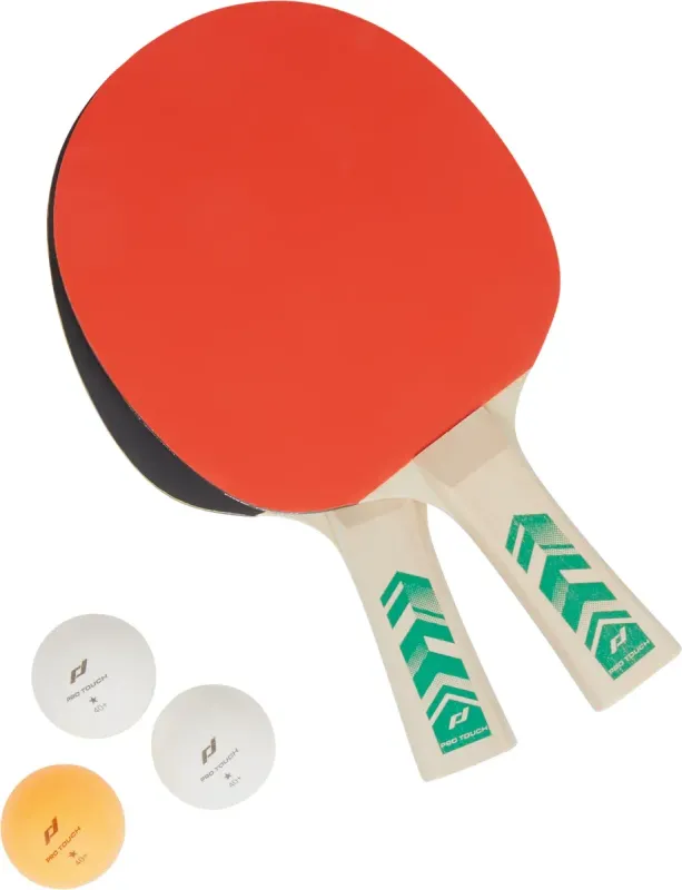 Tischtennis-Set Pro 2000