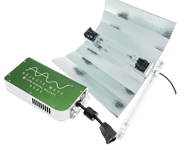 400V lighting