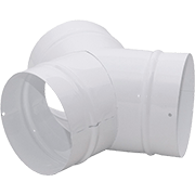 Ducting Connector and Reducers