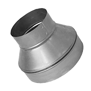 Ducting Reducers