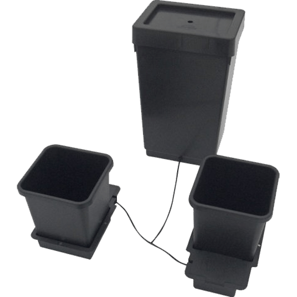 AutoPot 15L System