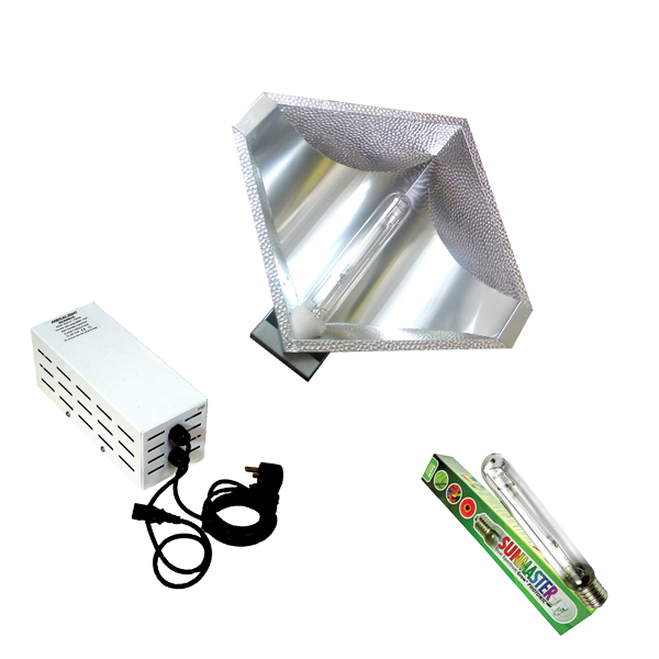 Maxibright 600W Diamond Kit