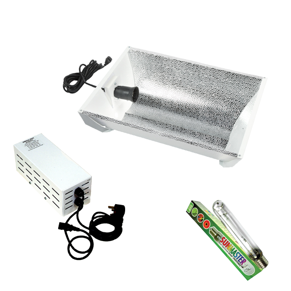 Maxibright 600W Supernova Kit