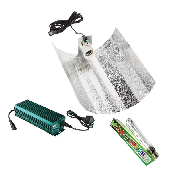 Sunmaster 600W Euro kit