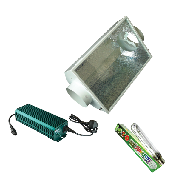 Sunmaster 600W Gold Star kit