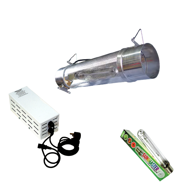 Sunmaster 600W Coolshade 5" kit