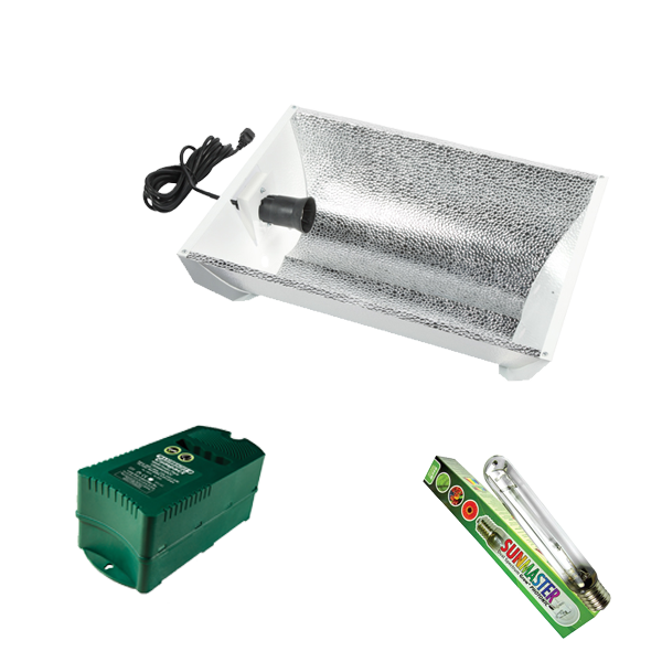 Compact 600W Supernova Kit