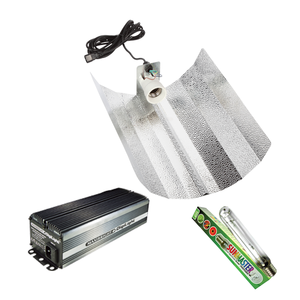 DigiLight 600W Euro kit