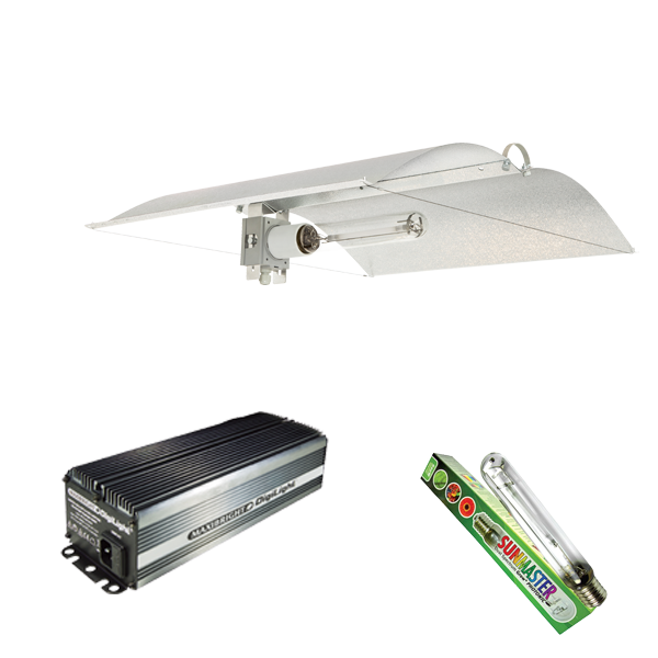 DigiLight 600W Avenger kit