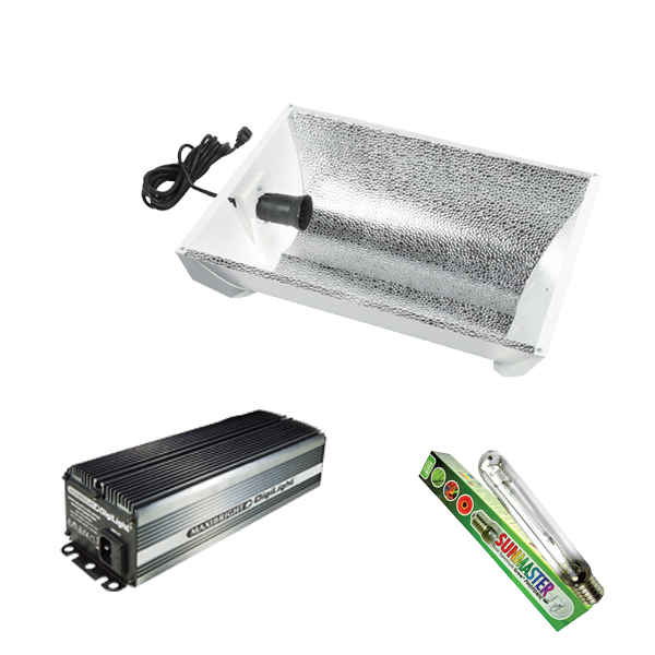 DigiLight 600W Supernova kit