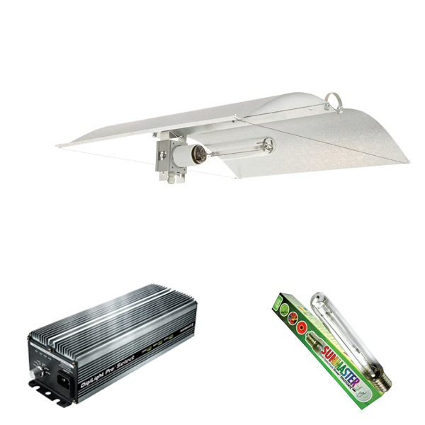 DigiLight Pro 400V 600W Avenger kit