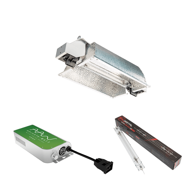 400V Adjusta-Watt e-Lite DE-Stealth G-Spot kit