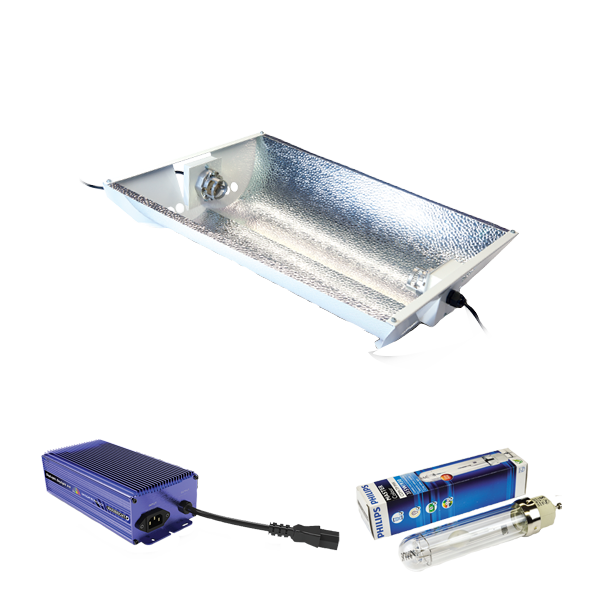 Twin Daylight 315 MASTERColour Agro 315W