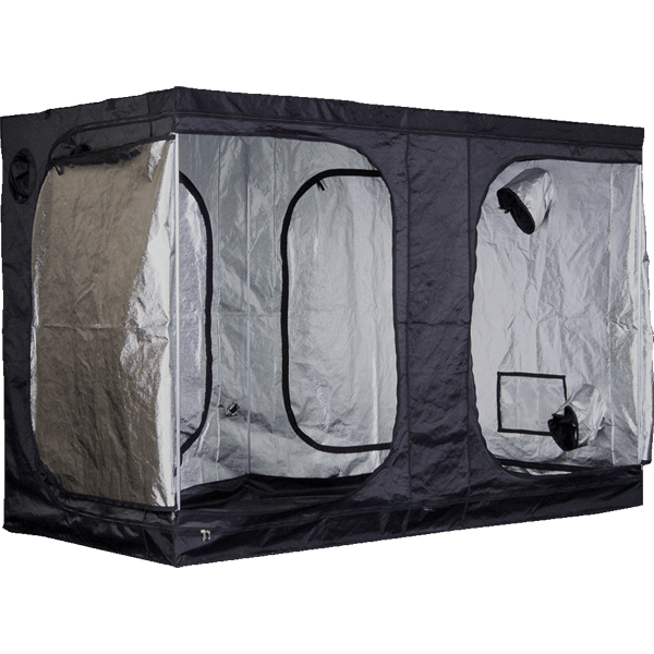3m x 2m Deluxe Tent