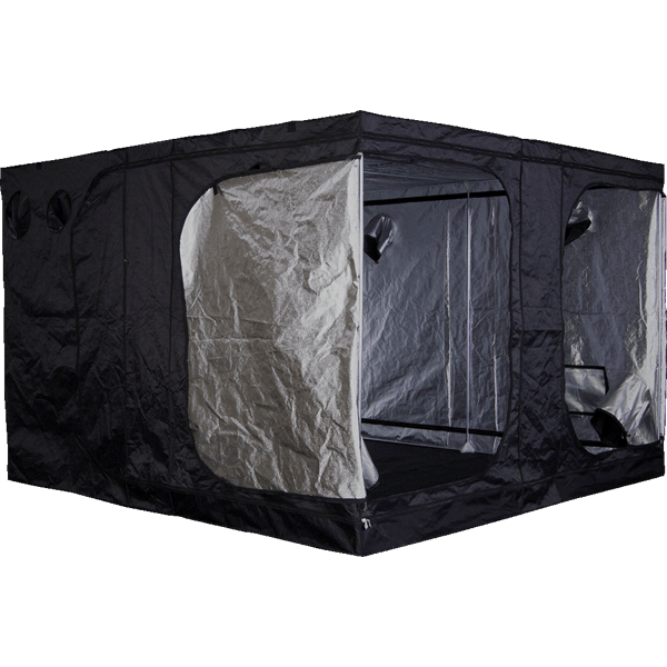 3m x 3m Deluxe Tent