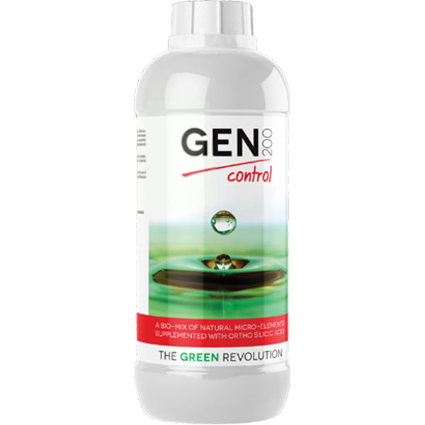 Gen200 Control