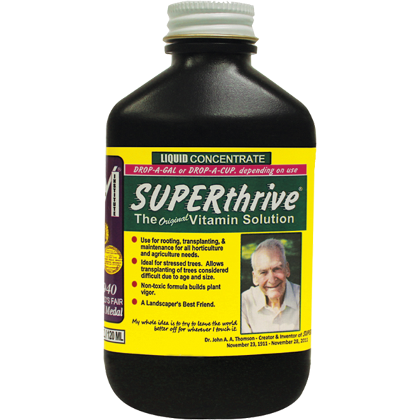 Superthrive