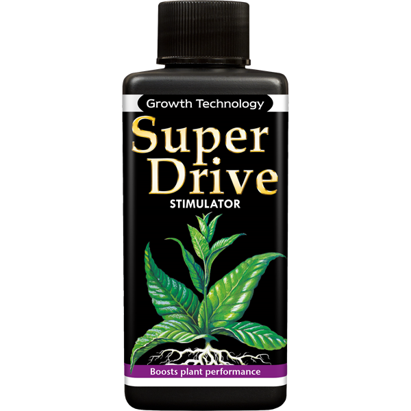 SuperDrive