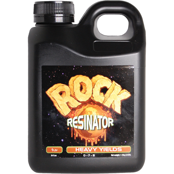 Rock Resinator