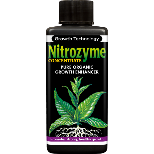 Nitrozyme