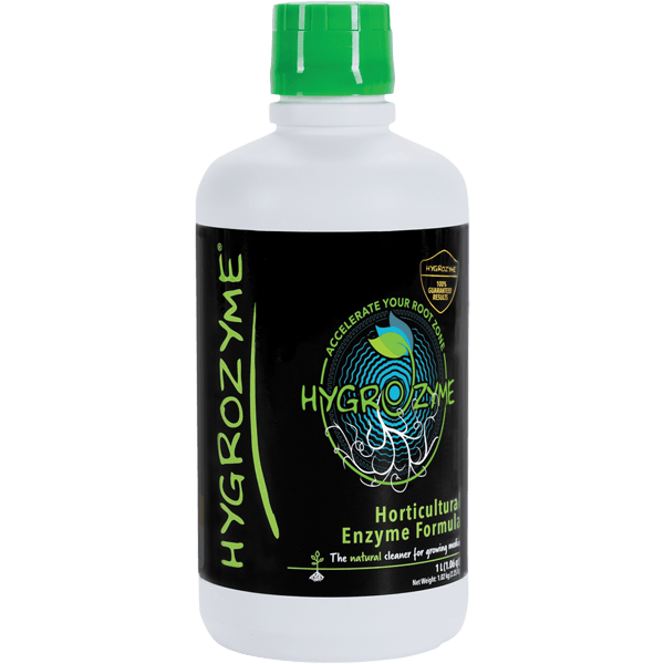 Hygrozyme