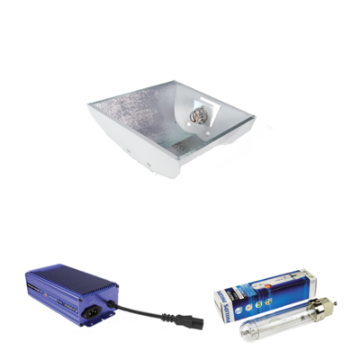 Ceramic Metal Halide