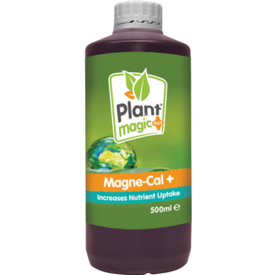 Plant Magic Additives