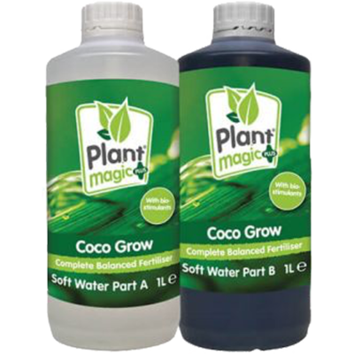 Plant Magic Base