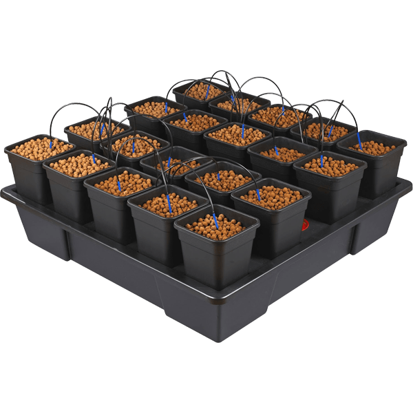 Wilma XXL 20 6L