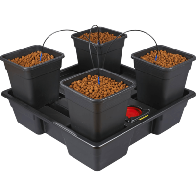 Grow Systems