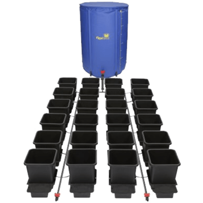 AutoPot Systems