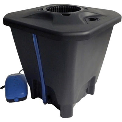 Oxypot