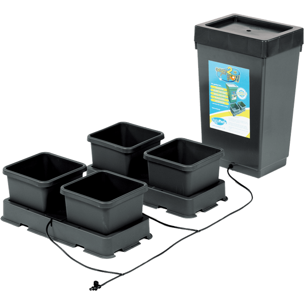 AutoPot Easy2Grow Systems