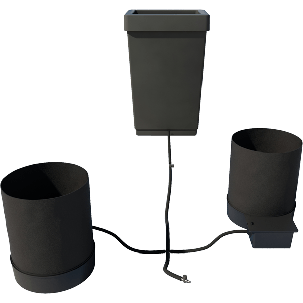 AutoPot SmartPot XL Systems