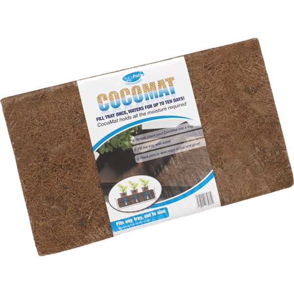 AutoPot Root CocoMat & Root Control Sheets