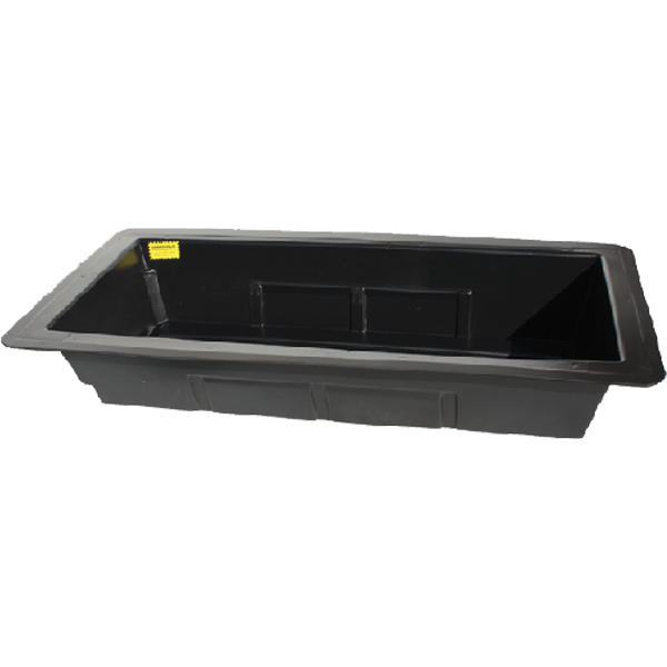 Gro-Tank Replacement Tanks