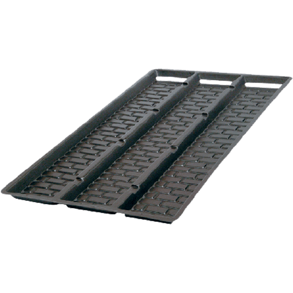 Multi-Duct 3-Channel Accessories