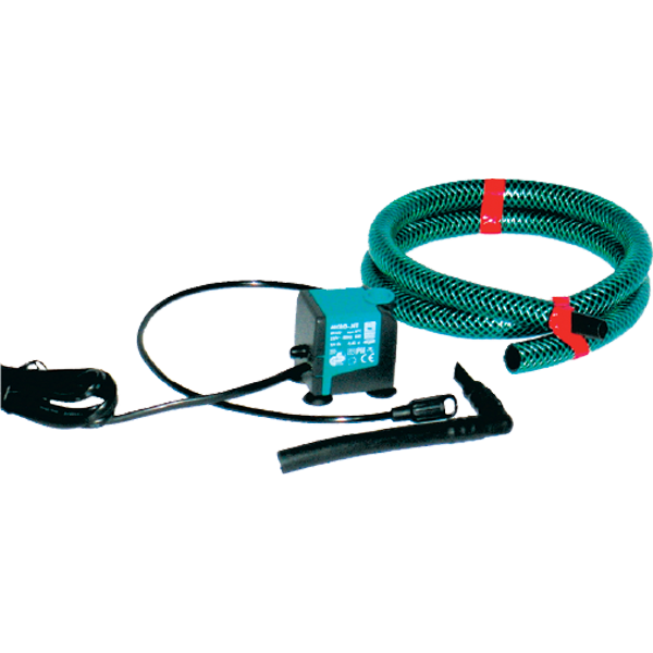 Flo-Gro Replacement Delivery System