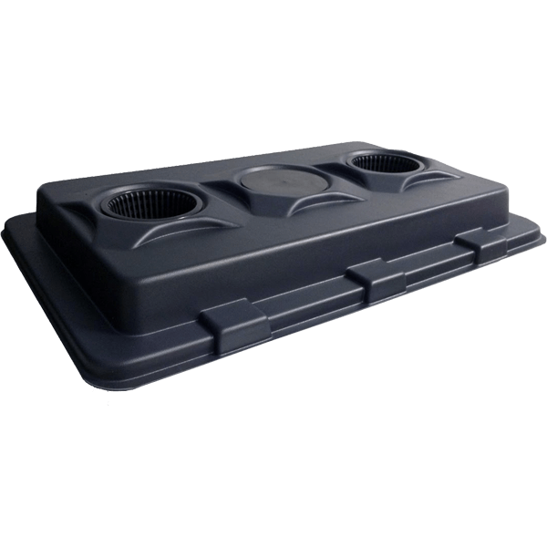 OxyPot Replacement Lids
